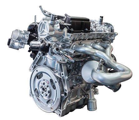 Eco Friendly Engine Reconditioning