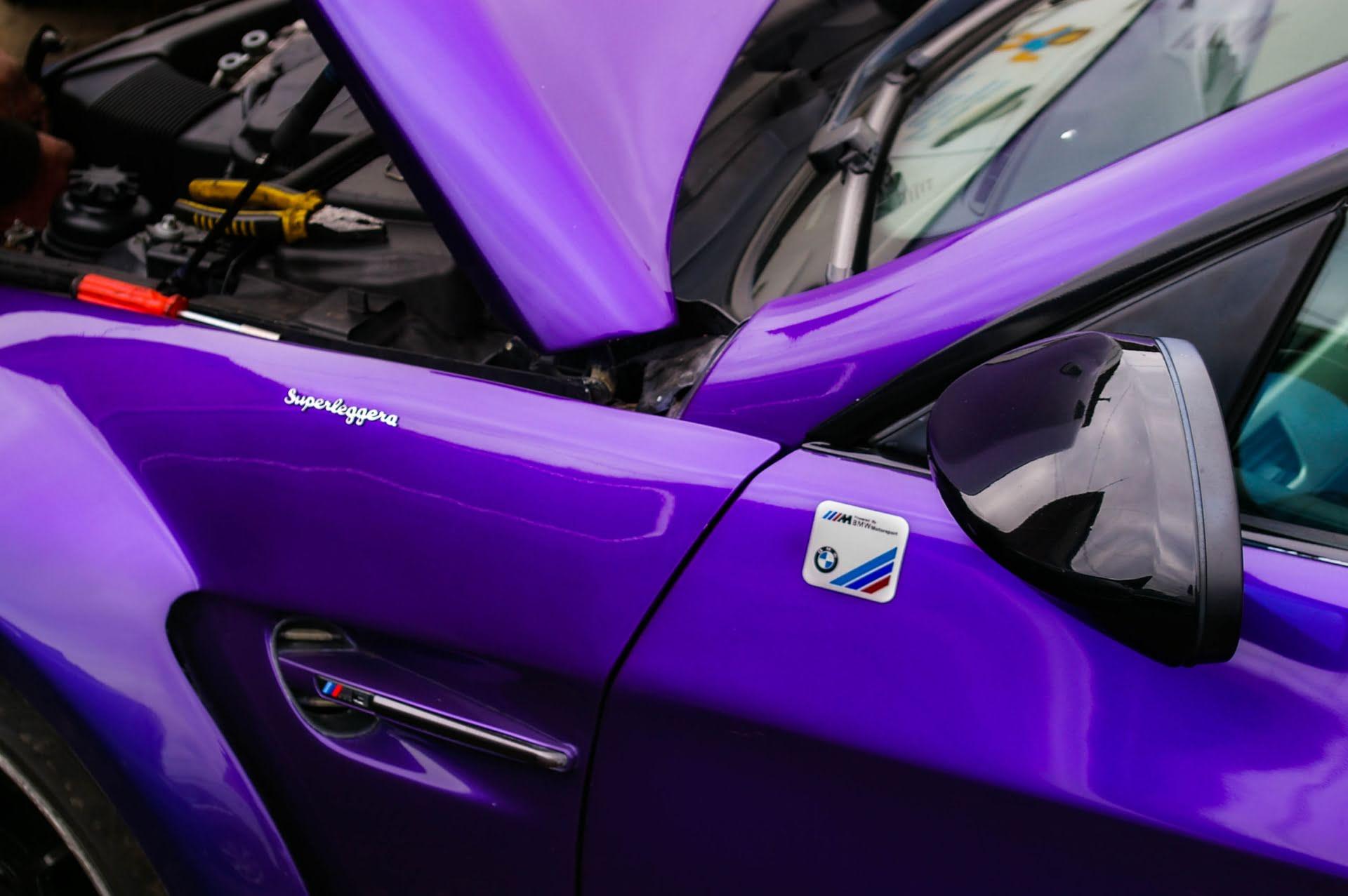 Detailed Diagnostics